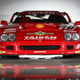Illustration for article titled Behold the Incredible Race Cars at This Japanese Auctionem/em